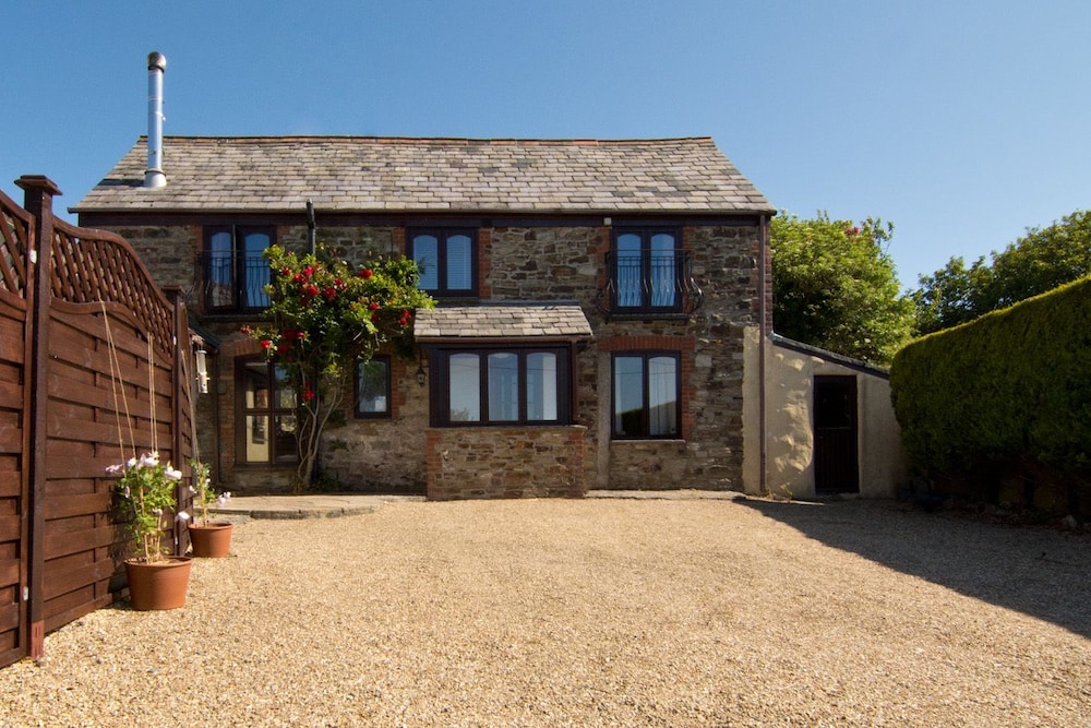 Red Fox Barn in Truro, United Kingdom
