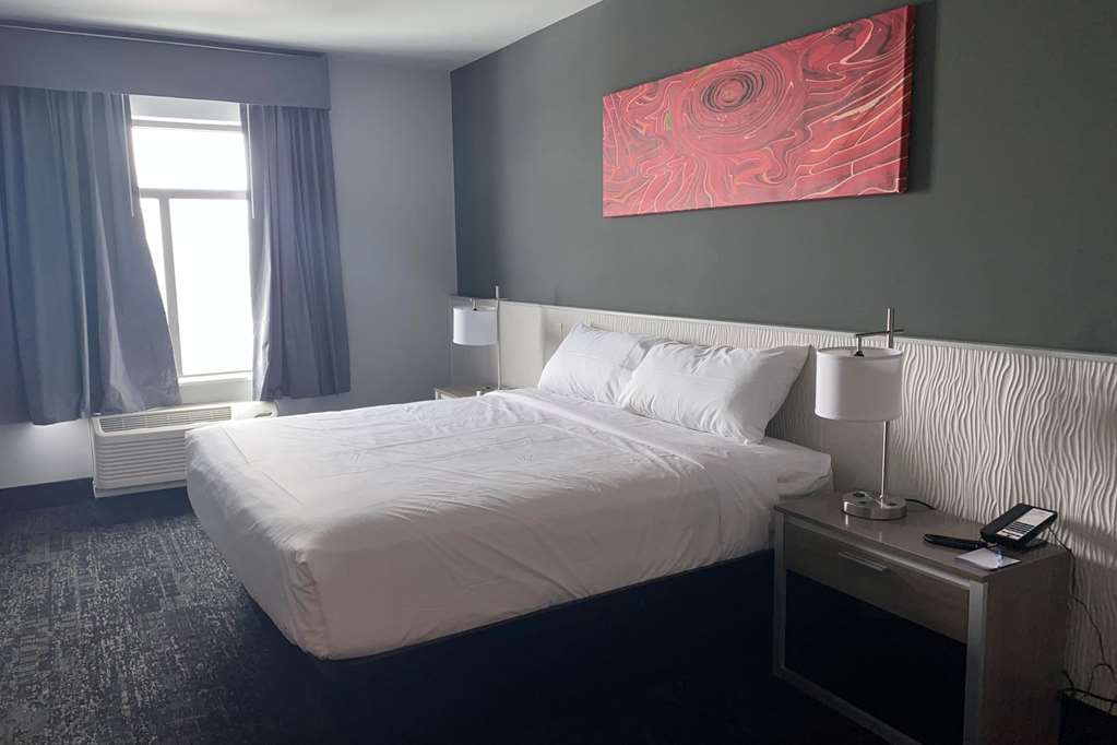 Baymont Inn & Suites by Wyndham Madison - photo 17