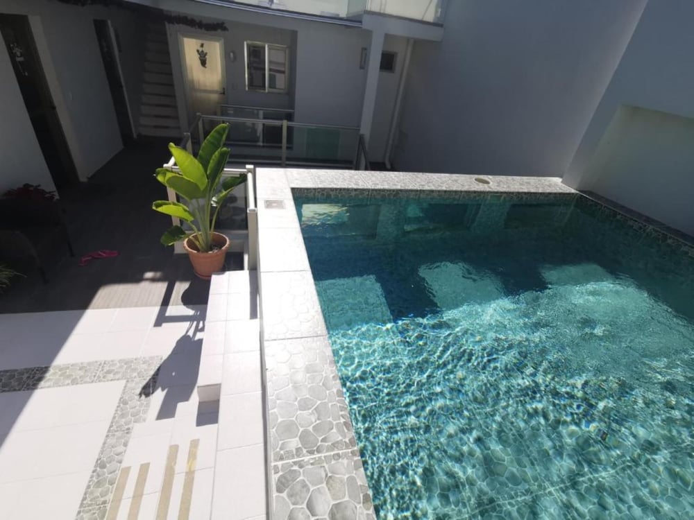 Condo Hotel Sak Naj Akumal in Akumal, Mexico