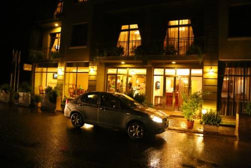 Bagy Hotel And Resort