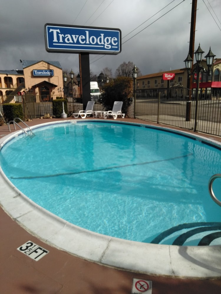 Travelodge by Wyndham Bishop - photo 12