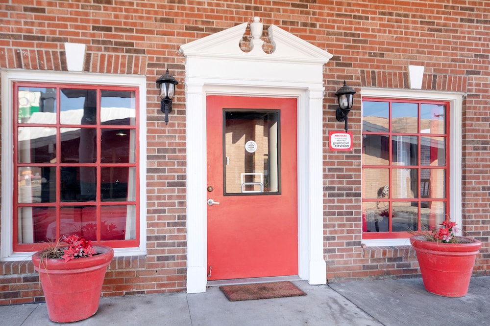 Hotel Eastin Atchison - photo 18
