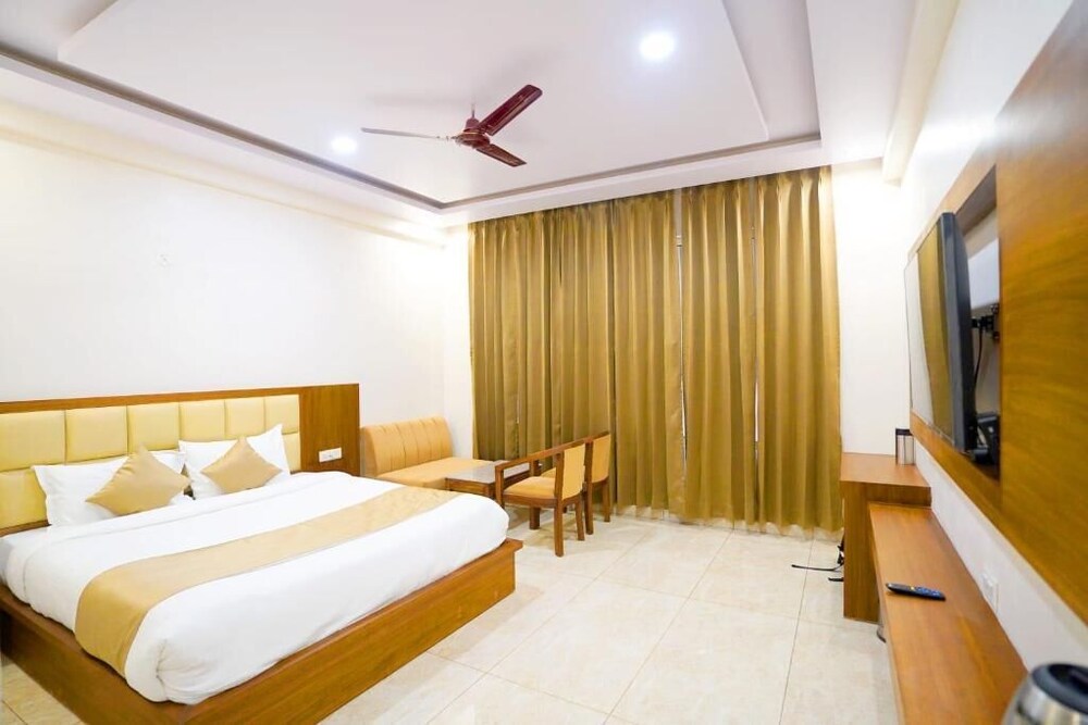Hotel Amansara — Lucknow — photo 5