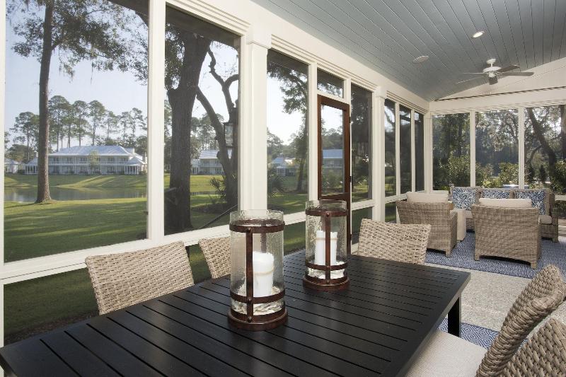 The Inn at Palmetto Bluff - photo 97