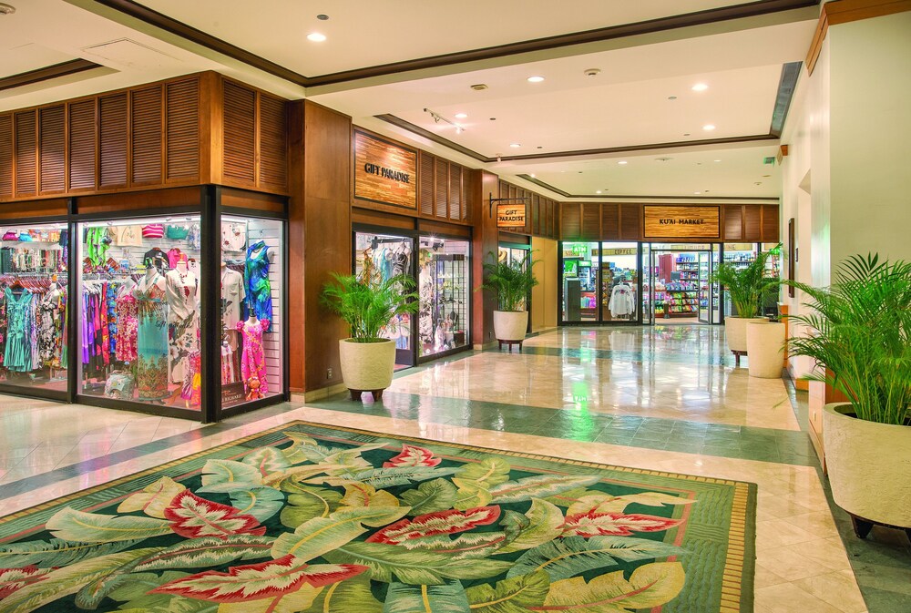Waikiki Marina Resort at the Ilikai - photo 17