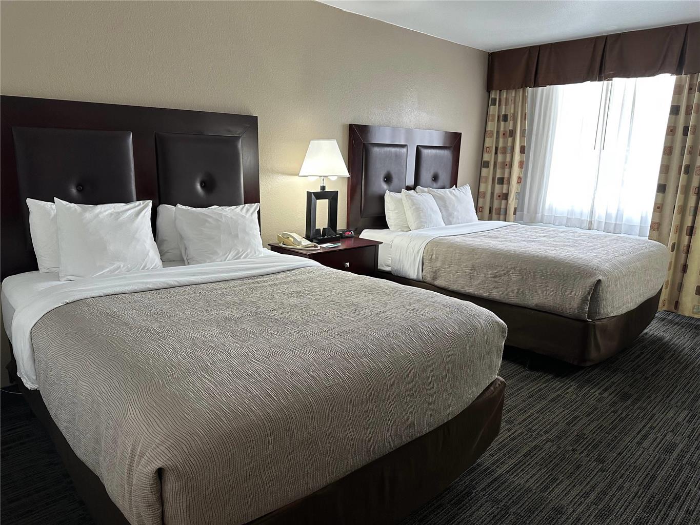 Quality Inn & Suites Everett - photo 37