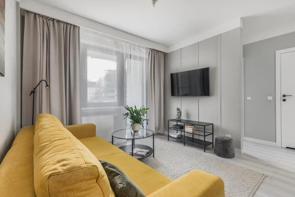 TS Nowe Miasto — 4-Star Luxury Hotel in Szczecin, Poland