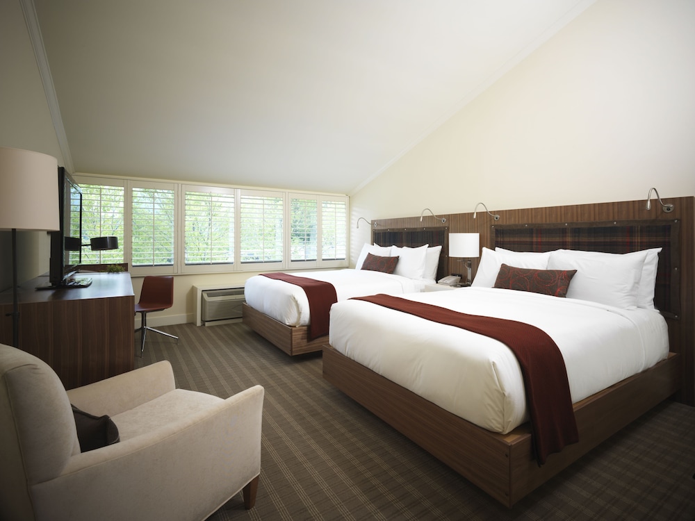Topnotch Resort - photo 8