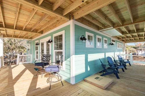 Oki Dokey by Oak Island Accommodations - photo 8