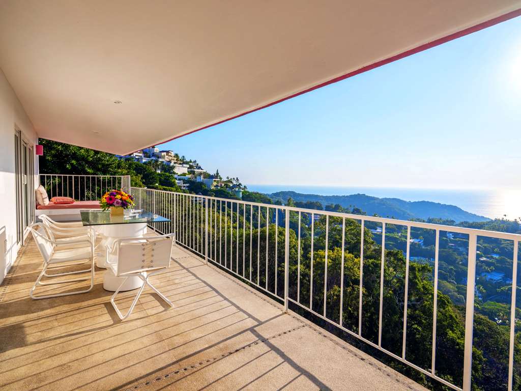 Las Brisas Acapulco Cascada Master Suite