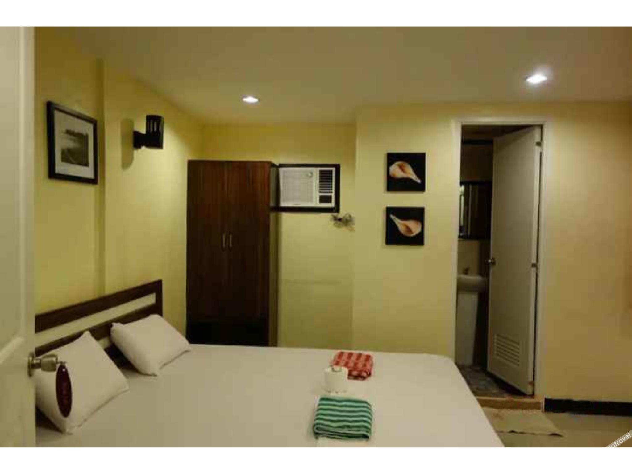 Capitol Tourist Inn — Cebu City — photo 3