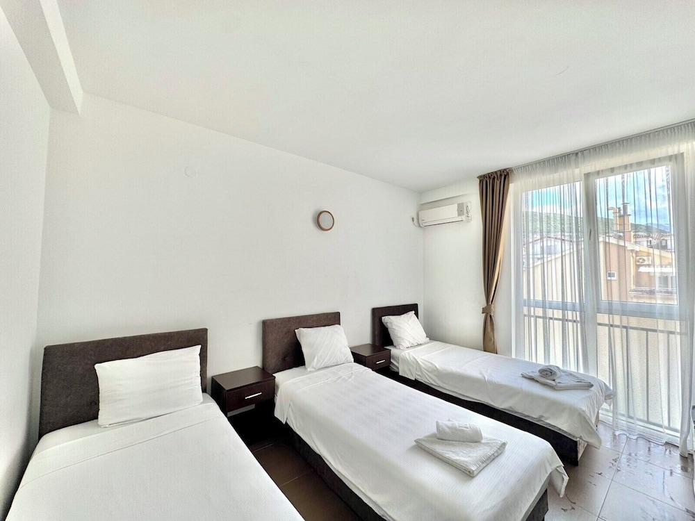 Hotel Lobo — Budva — photo 5