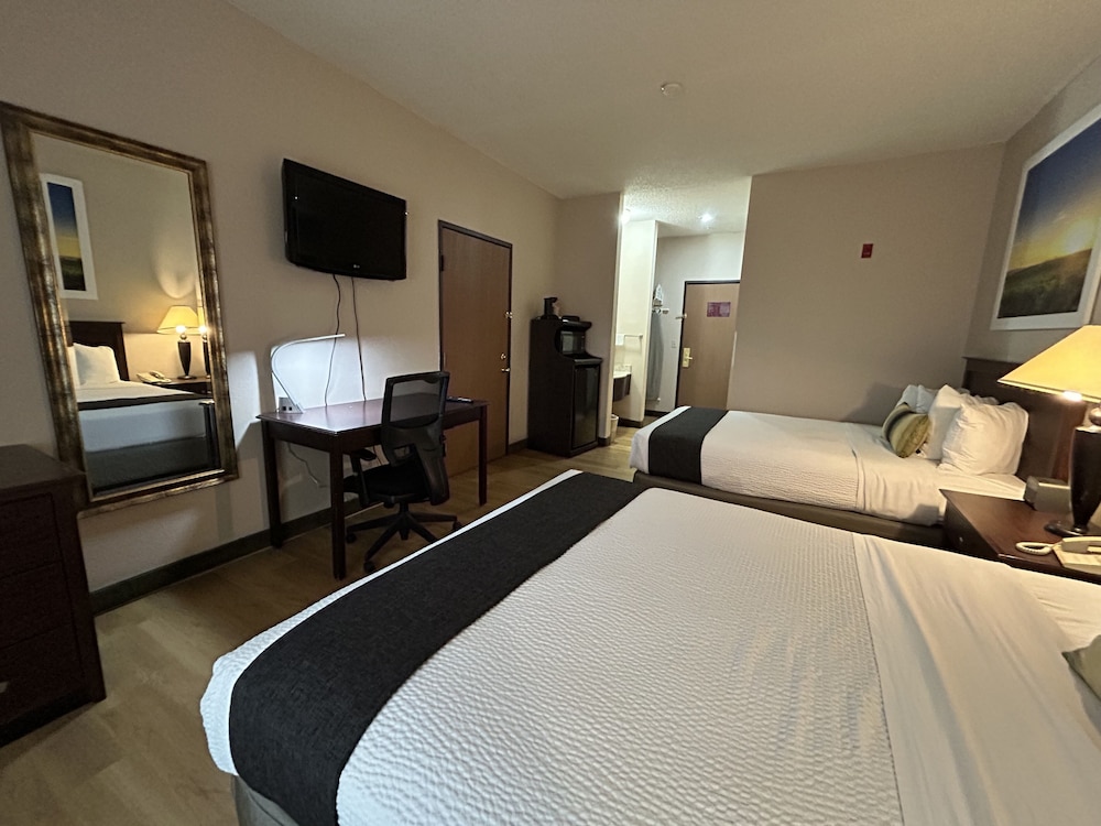 McPherson Inn - photo 8