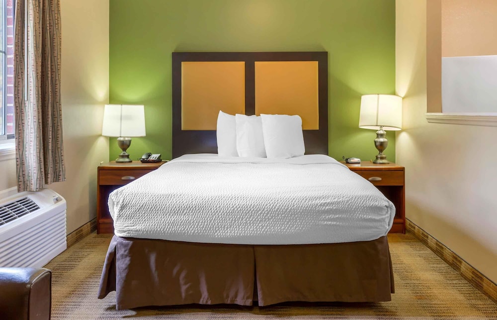 Extended Stay America Raleigh North Raleigh Wake Towne Drive - photo 30