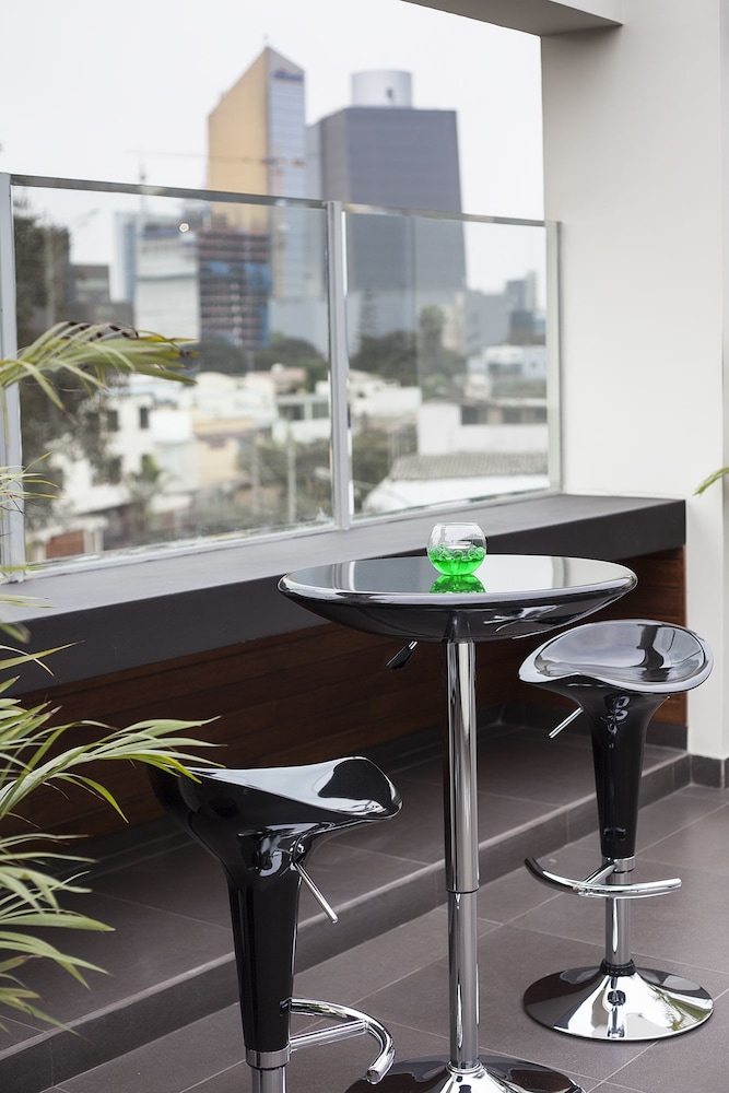 El Angolo Lima in Lima, Peru