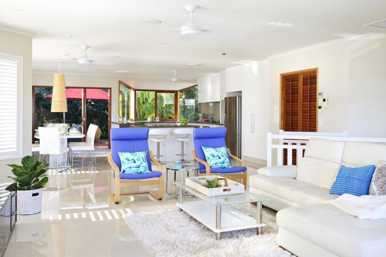 15 Nairana Rest Noosa Heads — 4-Star Luxury Hotel in Noosa Heads, Australia