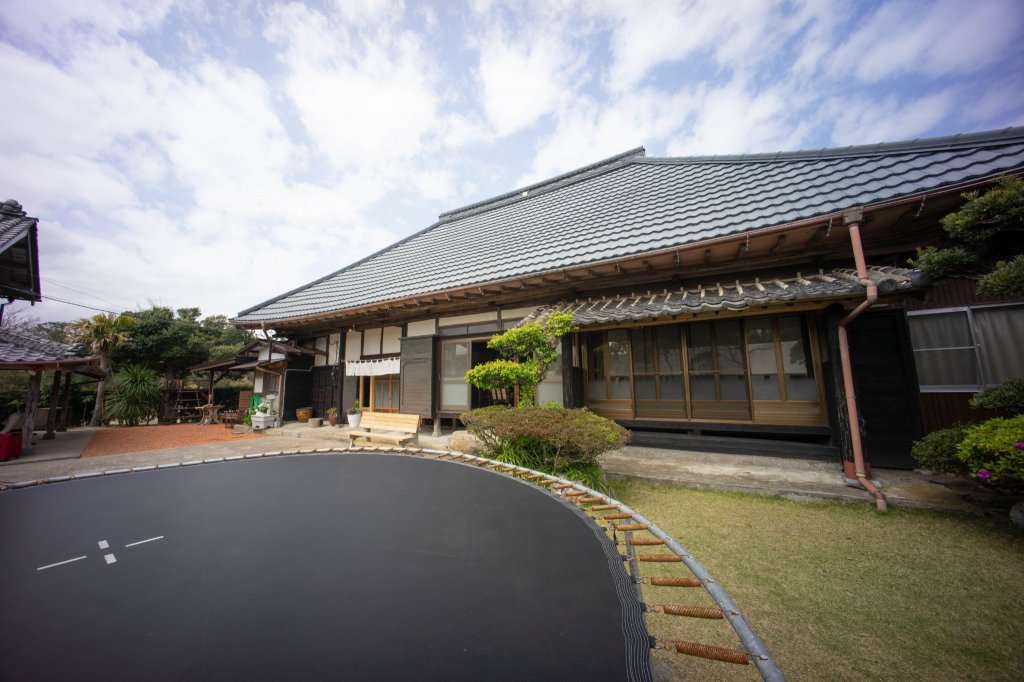 Unjirou Vacation Stay 20813v — Isumi