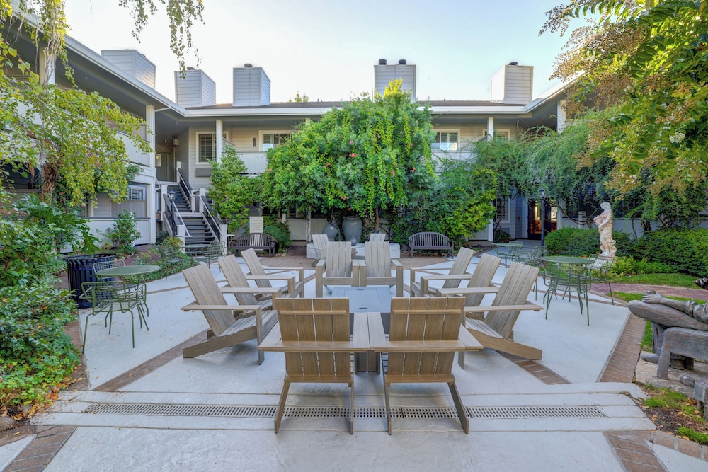 Sonoma Valley Inn Tapestry Collection by Hilton - photo 61