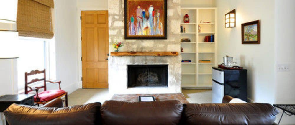Sage Hill Inn & Spa - photo 119