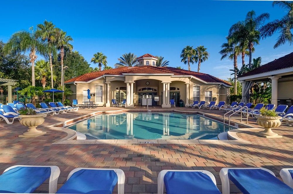 Ov248 Emerald Island 4 Bed 3 Baths Townhome - photo 28