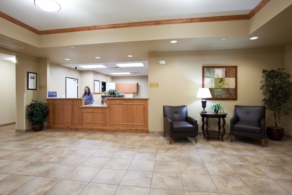 Candlewood Suites Craig Northwest by IHG - photo 25