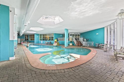 Caribe Resort Unit C211 - photo 21