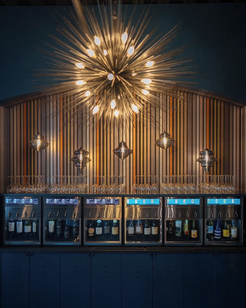 The Flying Fifty a Luxury Boutique Hotel - photo 51