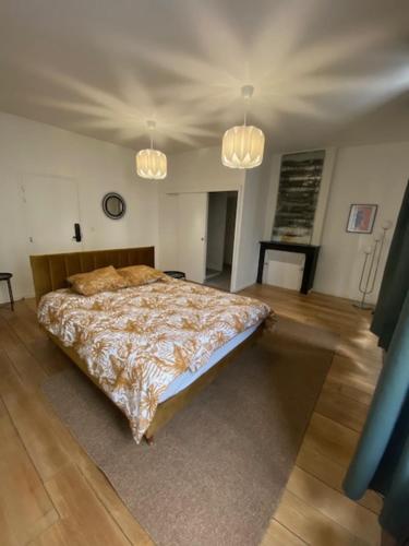 Chez Victor H in Amiens, France