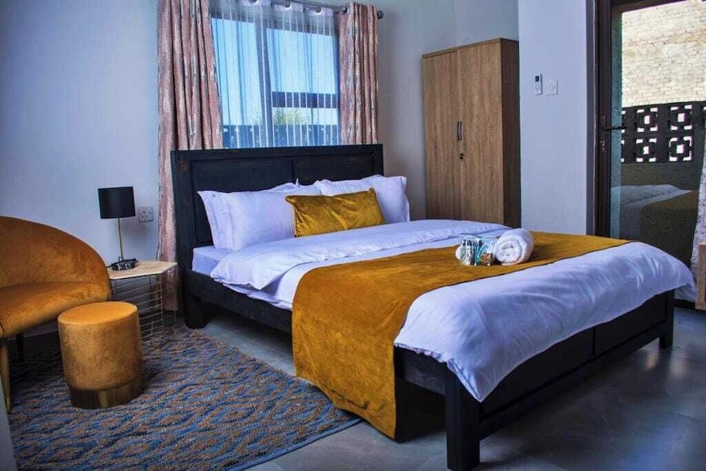 Ascentia Guest House — Jwaneng — photo 5