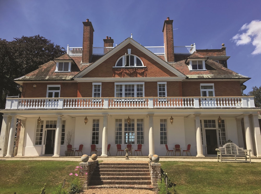 Saltcote Place Rye — 5-Star Luxury Hotel in Rye, United Kingdom