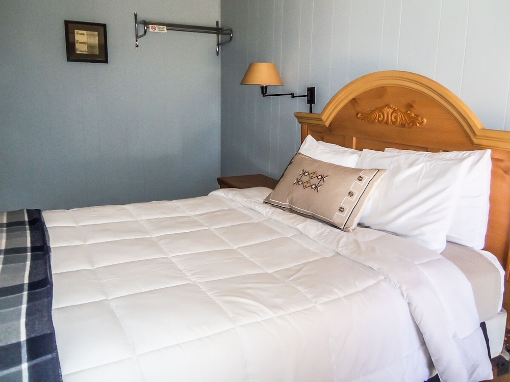 The Gold Pan Motel - photo 8