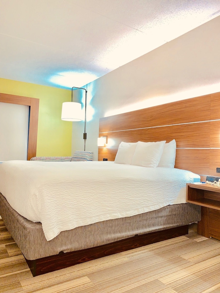 Holiday Inn Express Wilmington North Brandywine by IHG - photo 4