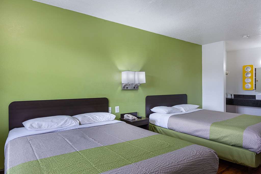 Motel 6 Chattanooga TN - photo 18