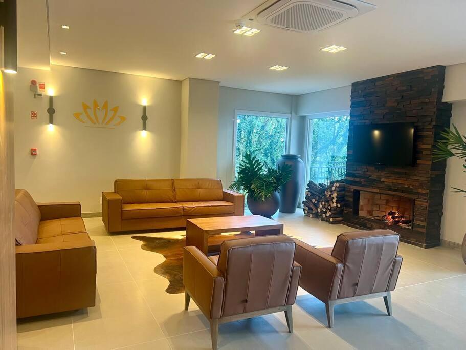 Apart Hotel Luxo em Canela 301 in Canela, Brasil