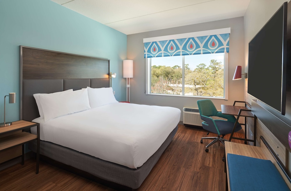 Tru by Hilton Jacksonville South Mandarin - photo 12