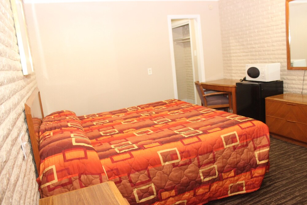King&Apos;S Inn Motel - photo 22