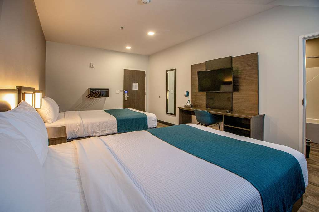 Motel 6 North Platte NE East - photo 34
