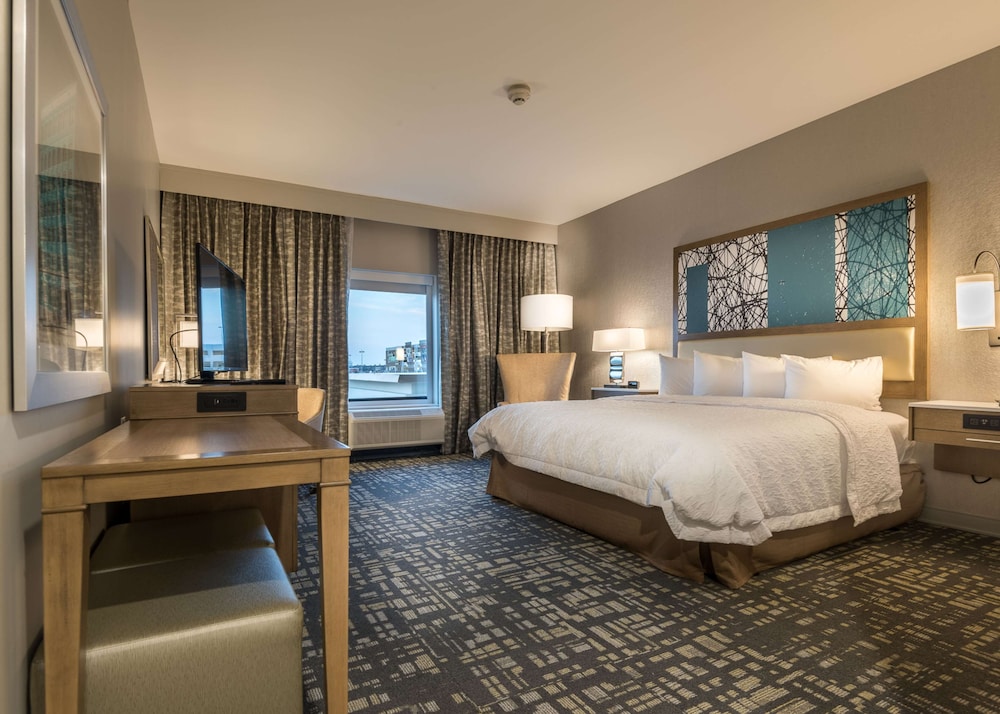 Hampton Inn & Suites Dallas The Colony TX - photo 28