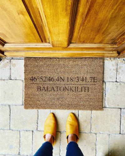 The Nook Balatonkiliti — Siofok — photo 3