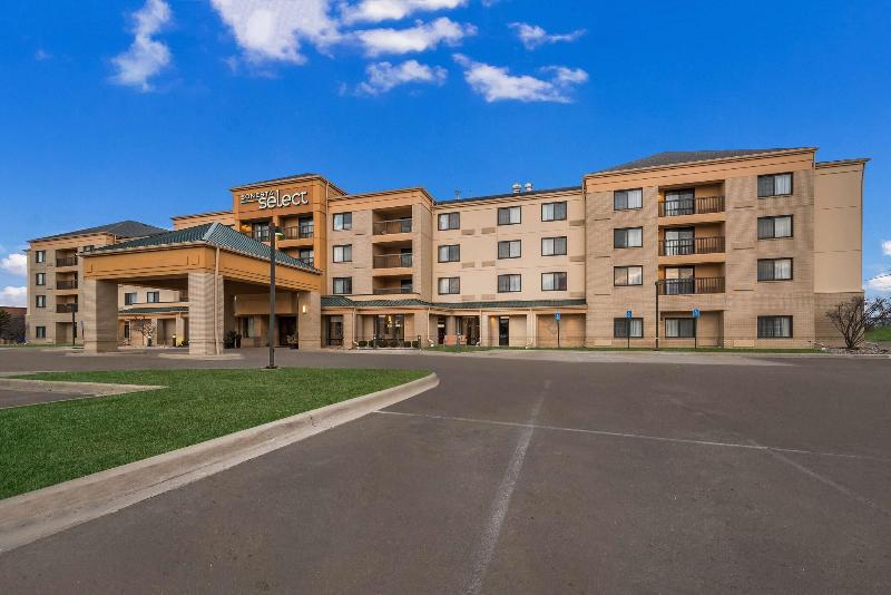 Sonesta Select Detroit Novi - photo 4