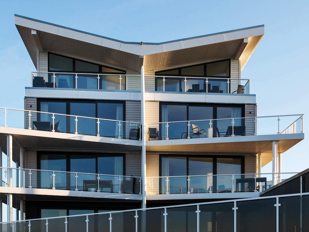 Holiday Home in Wendtorf — 5-Star Luxury Hotel in Schonberg, Germany