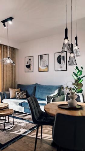 Apartament w Bartoszycach — Bartoszyce — photo 4