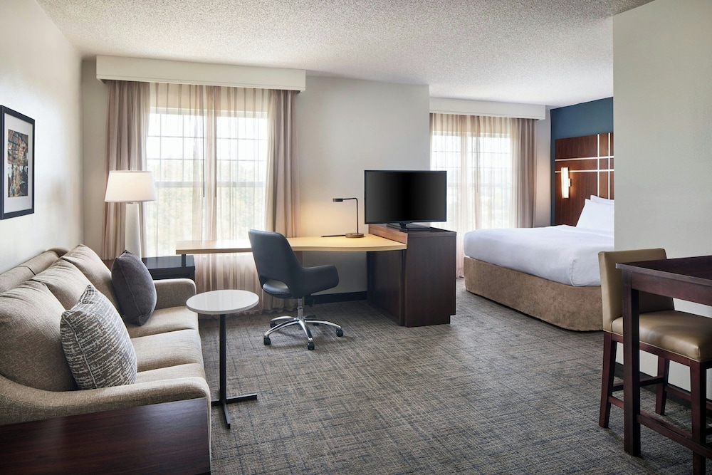 Residence Inn By Marriott Raleigh Crabtree - photo 14
