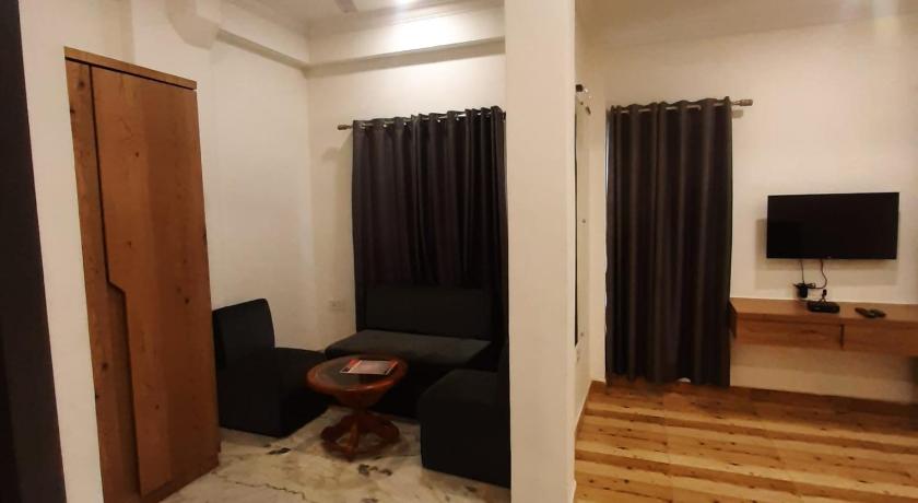 Hotel Nisha Nest — Bhopal — photo 3