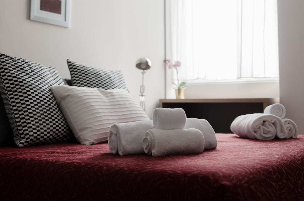 Apart Hotel Statuto - last minute hotel in Turin