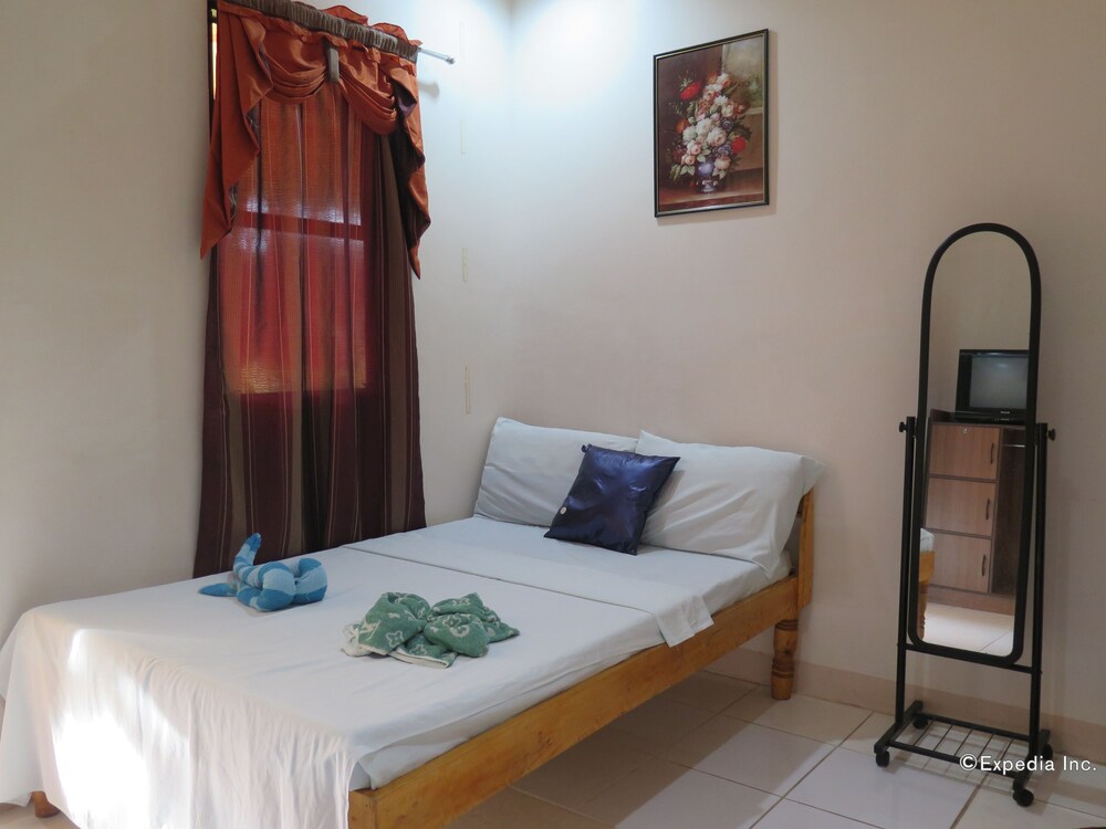Muro Ami Beach Resort - last minute hotel in Panglao