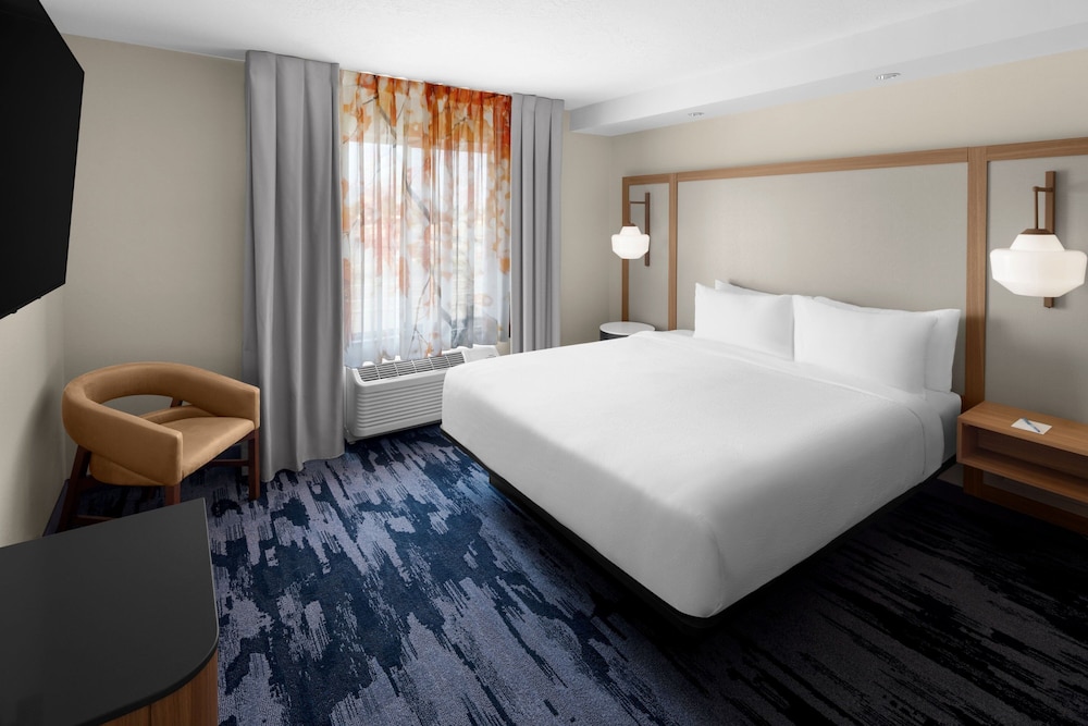Fairfield Inn & Suites by Marriott Richfield - photo 15