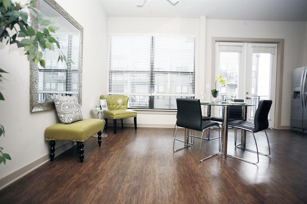 1505 Demonbreun By Sitsquare Suites - photo 14