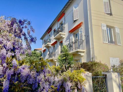 Fiorella's Cannes Oasis - last minute hotel in Cannes