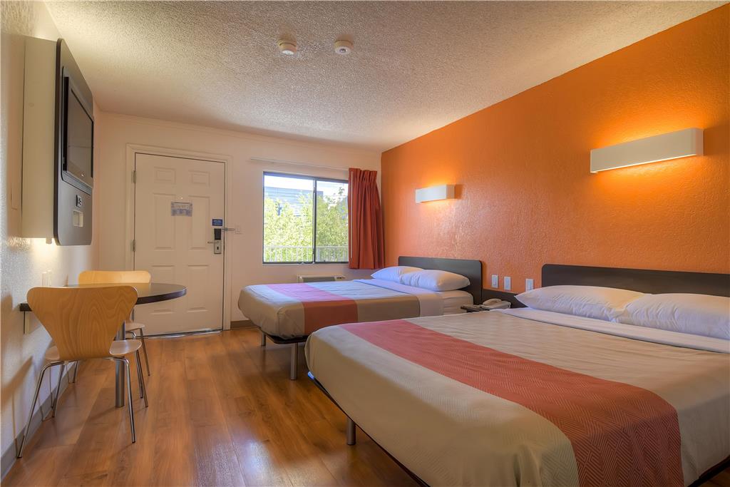 Motel 6 Las Vegas I 15 Stadium - photo 24